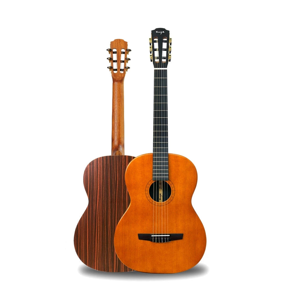 Đàn Guitar Classic Enya EC68 EQ OS1