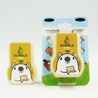 [Chính hãng]Ống Hít Mũi Double Inhaler Thái Lan