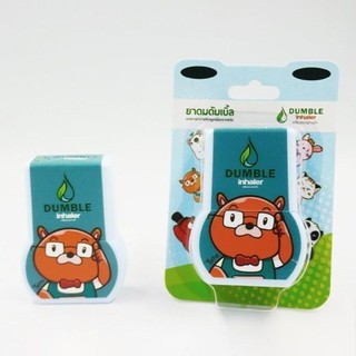 [Chính hãng]Ống Hít Mũi Double Inhaler Thái Lan