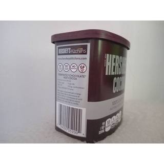 Bột Cacao Hershey's - Mỹ (226g)