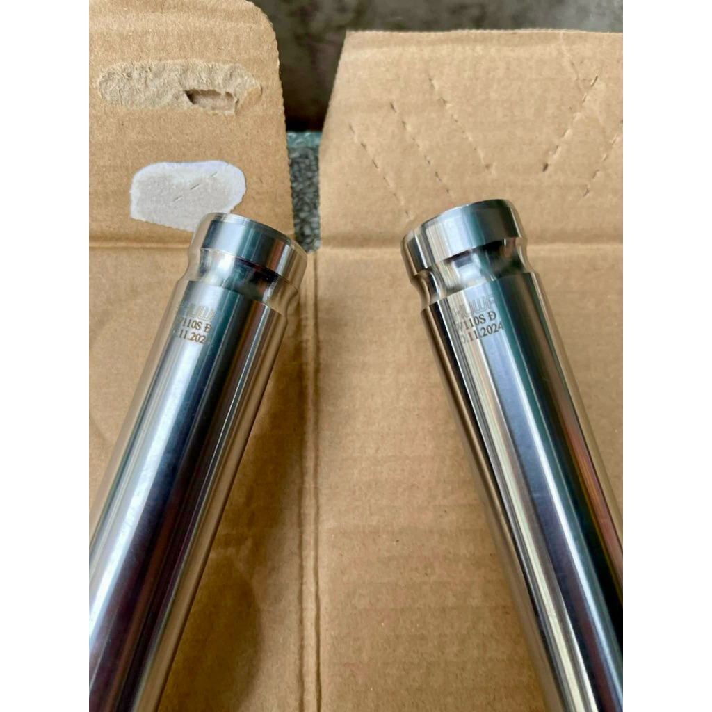phuộc trước wave rsx 110 ( đĩa phẳng )