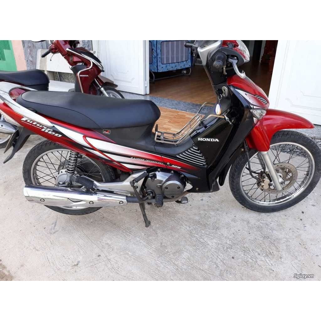 Bộ Tem Future Neo 2006 3 Lớp
