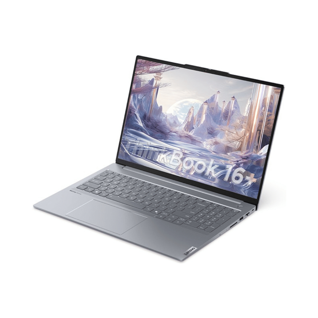 [Mới 100%] Lenovo ThinkBook 16 G7 ARP (AMD Ryzen 7 7735HS | Ram 16GB | SSD 512GB | AMD Radeon 680M | 16″ FHD+ IPS) | BigBuy360 - bigbuy360.vn