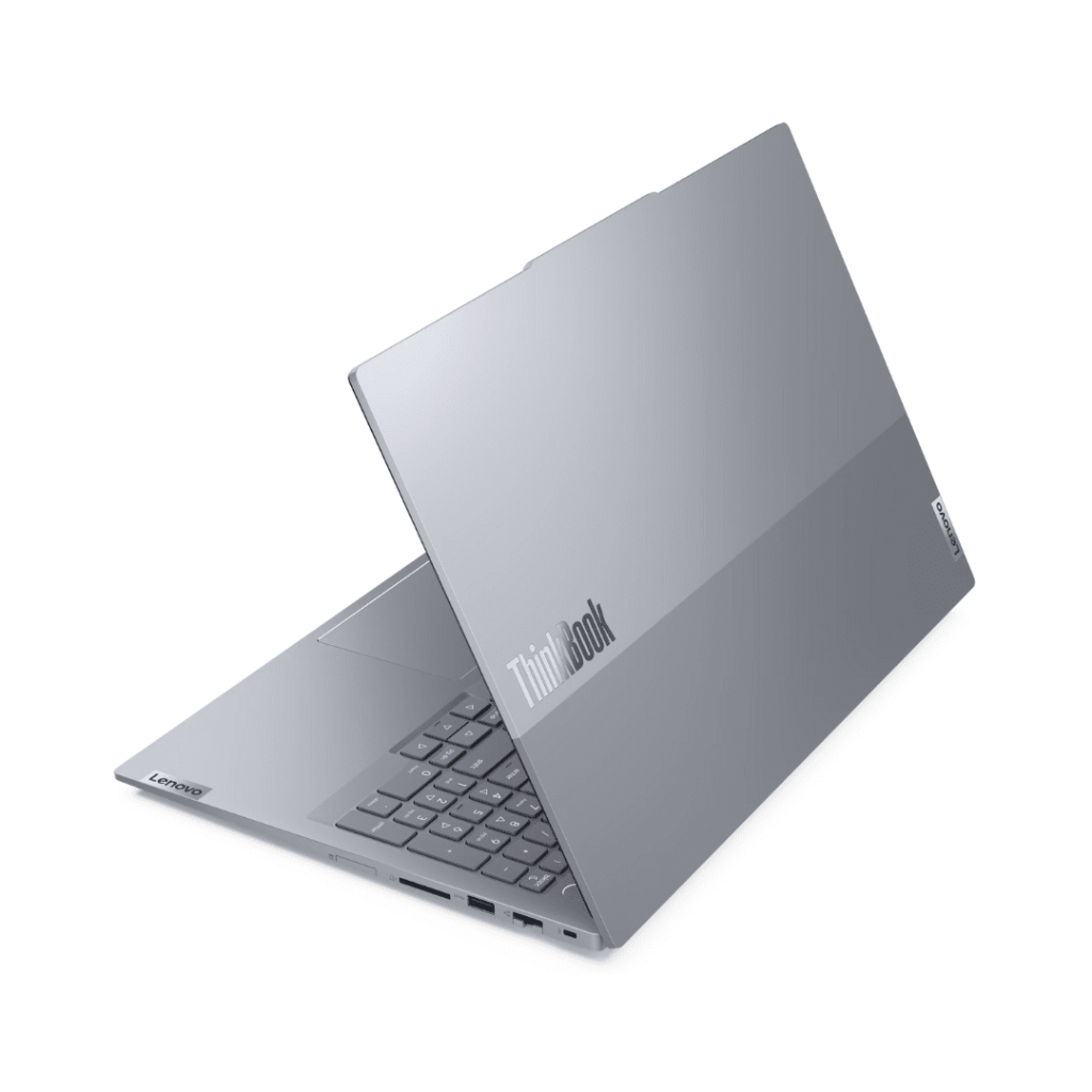[Mới 100%] Lenovo ThinkBook 16 G7 ARP (AMD Ryzen 7 7735HS | Ram 16GB | SSD 512GB | AMD Radeon 680M | 16″ FHD+ IPS) | BigBuy360 - bigbuy360.vn