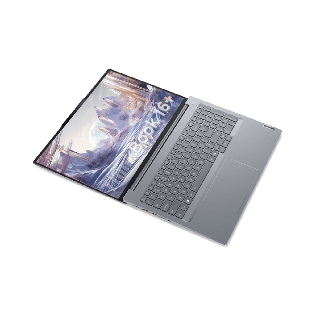 [Mới 100%] Lenovo ThinkBook 16 G7 ARP (AMD Ryzen 7 7735HS | Ram 16GB | SSD 512GB | AMD Radeon 680M | 16″ FHD+ IPS) | BigBuy360 - bigbuy360.vn