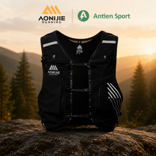 Vest Nước Chạy Trail Aonijie C9116-10L
