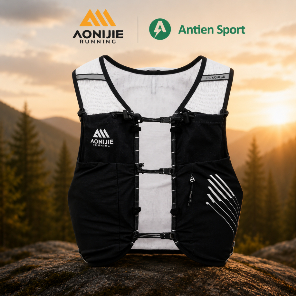 Vest Nước Chạy Trail Aonijie C9116-15L