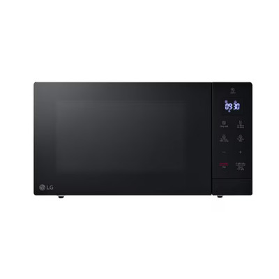 Lò Vi Sóng 30L LG MS3032JAS NeoChef™ - Màu Đen