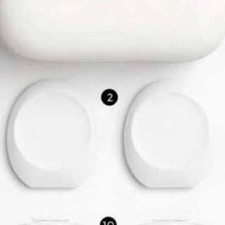 Nắp đậy phễu của máy hút sữa Momcozy M9