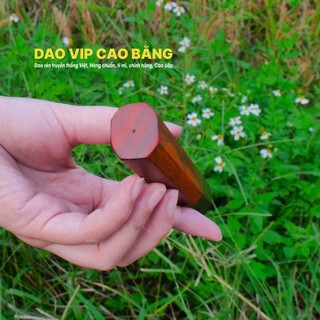 Cán dao Nhật bát giác - CN20 DAO VIP CAO BẰNG