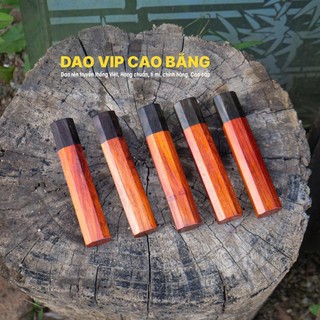 Cán dao Nhật bát giác - CN20 DAO VIP CAO BẰNG