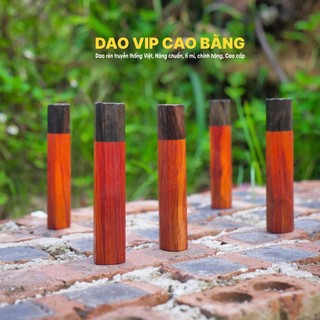 Cán dao Nhật bát giác - CN20 DAO VIP CAO BẰNG
