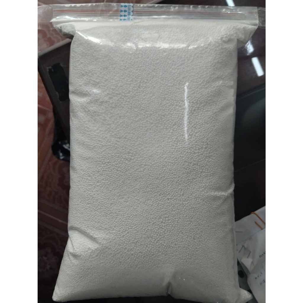 TRIẾT LẺ SODIUM BENZOATE CHẤT BẢO QUẢN THỰC PHẨM TÚI 1 KG