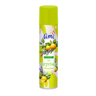 Nước xịt phòng Ami chai 280ml