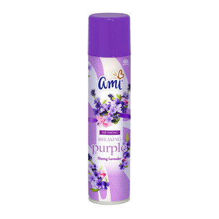 Nước xịt phòng Ami chai 280ml