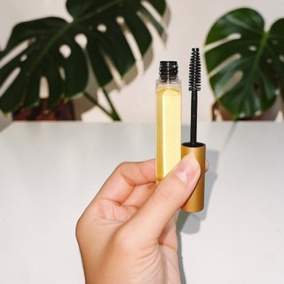 SERUM ARGAN DƯỠNG DÀY VÀ DÀI MI ( SẢN PHẨM HANDMADE )
