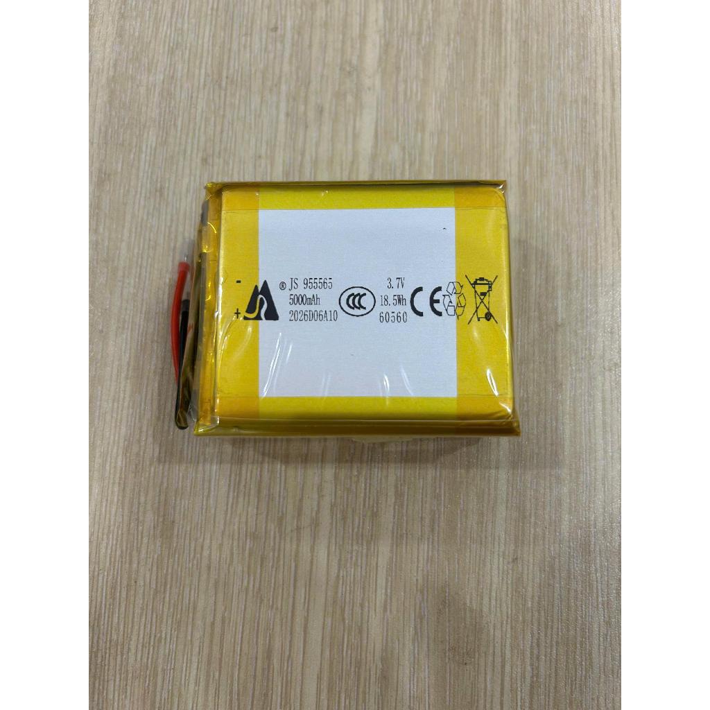 Linh Kiện Năng Lượng Thay Thế Cho Quạt Tirek F17