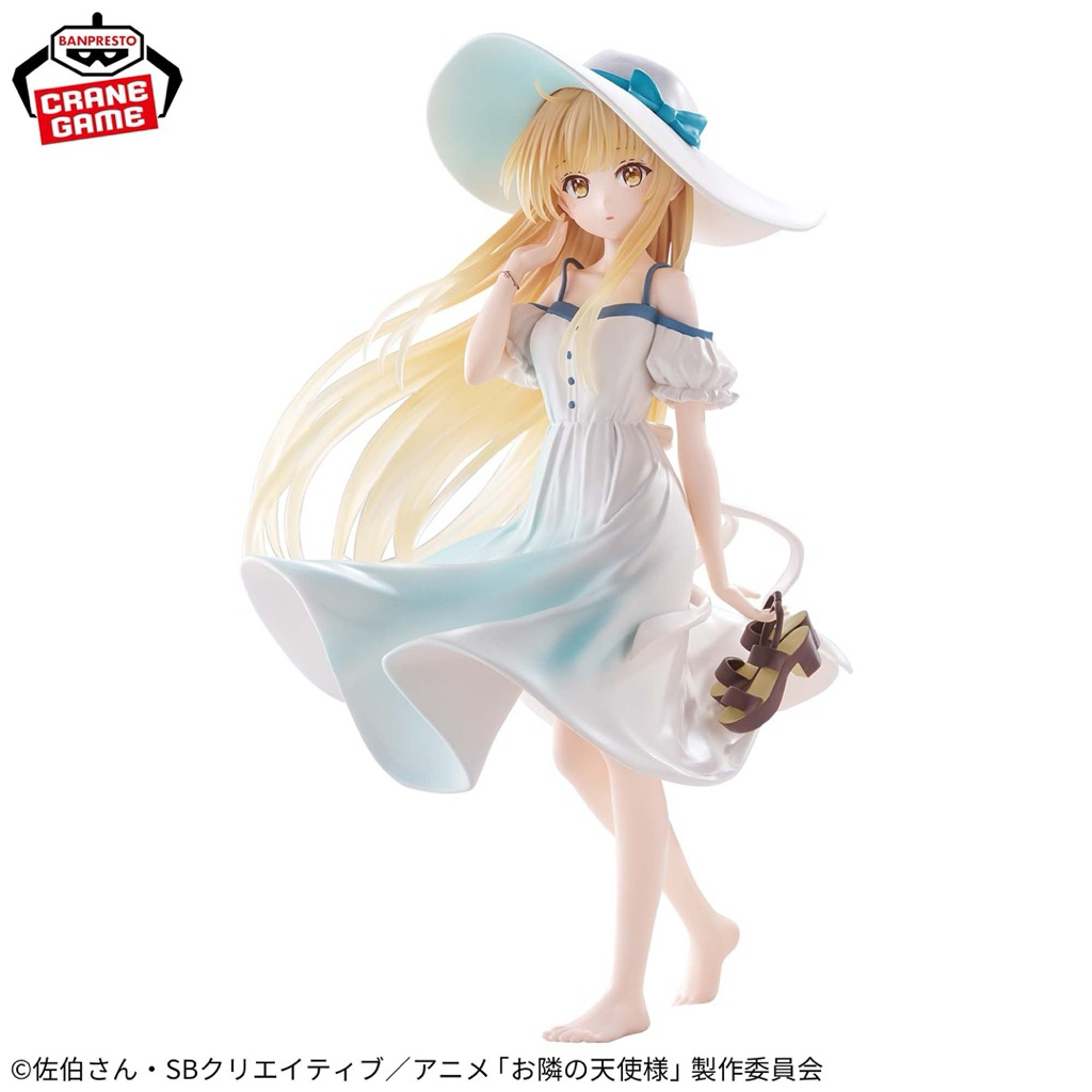 Mô hình Shiina Mahiru One Piece Ver Chính hãng Bandai