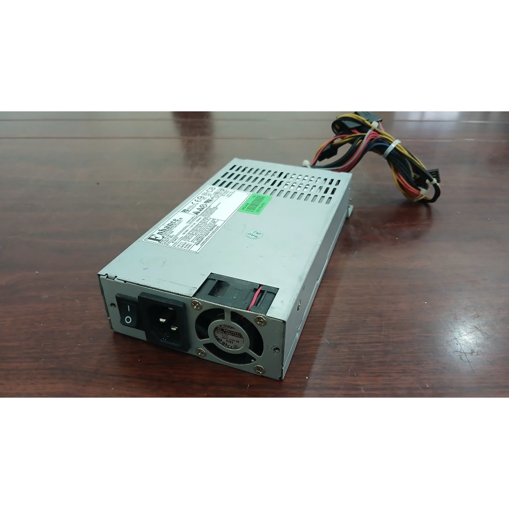 Nguồn máy tính Enhance ENP-7025D 250w