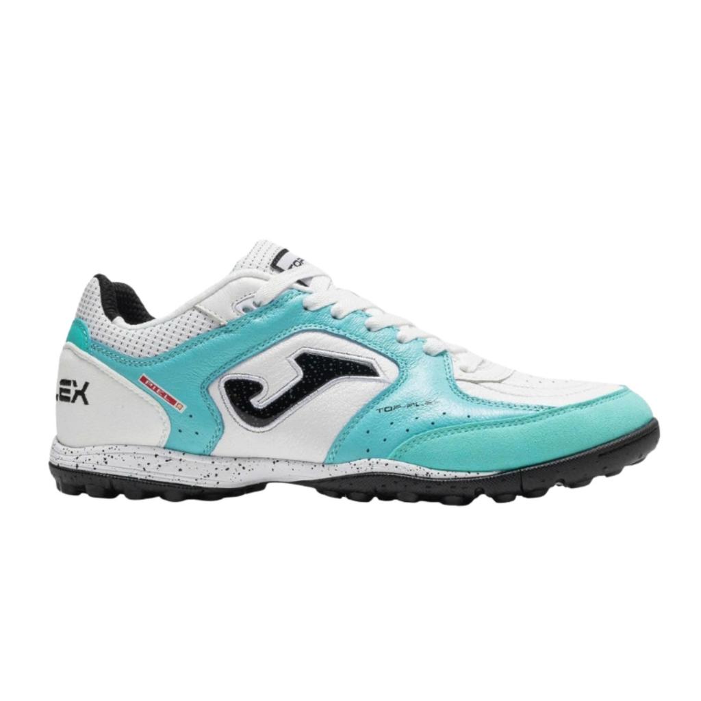 Joma Giày Bóng Đá Top Flex TF Chính Hãng – Giày Đá Banh Sân Cỏ Nhân Tạo Êm Chân Bám Sân