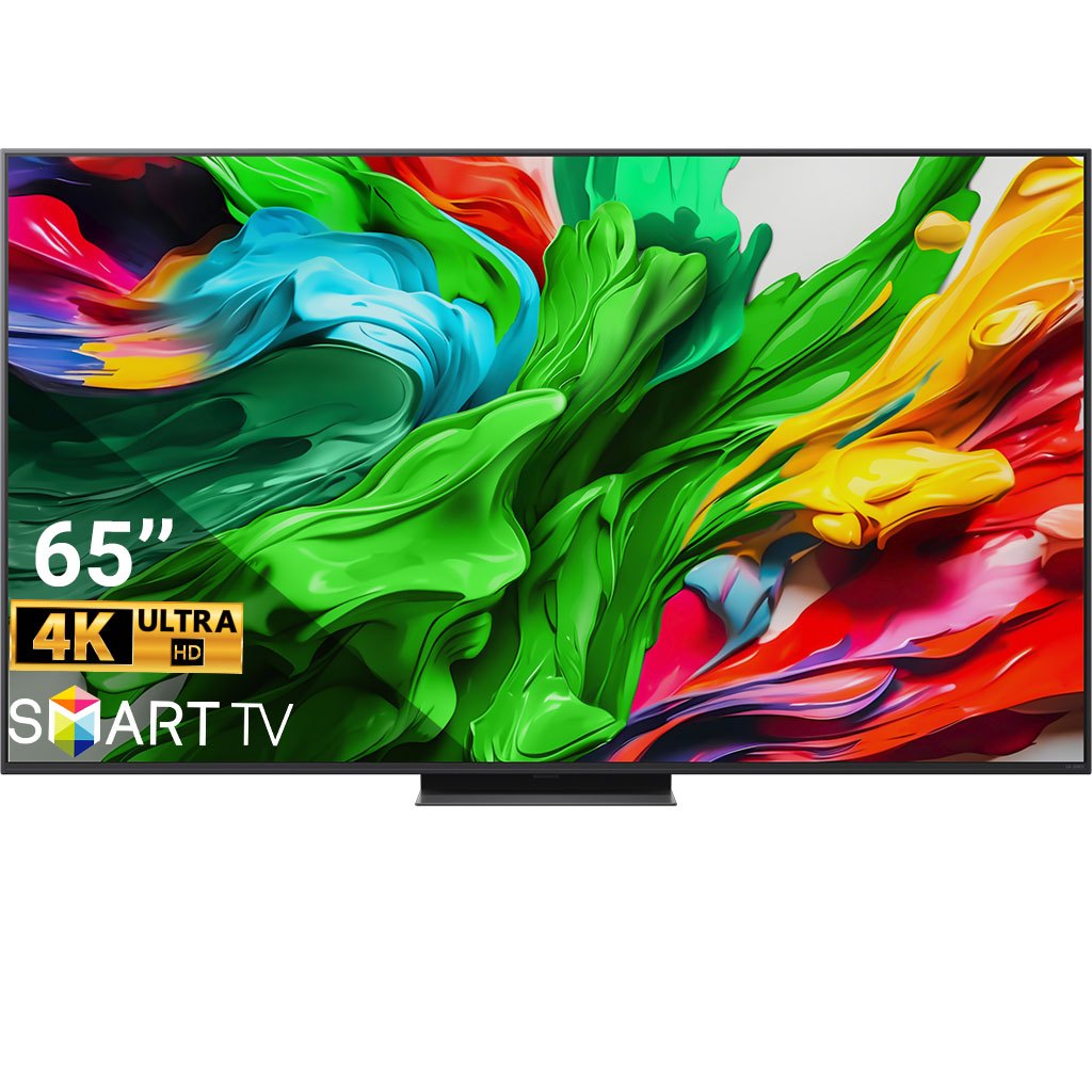 Smart Tivi QNED LG 4K 65 inch 65QNED86ASA - Miễn phí giao hàng