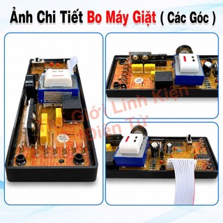 Bo mạch máy giặt đa năng SXY2299