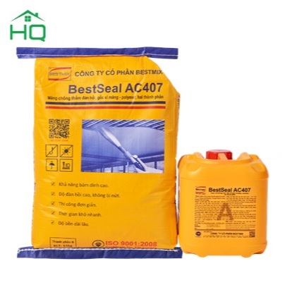 CHỐNG THẤM BESTSEAL AC407
