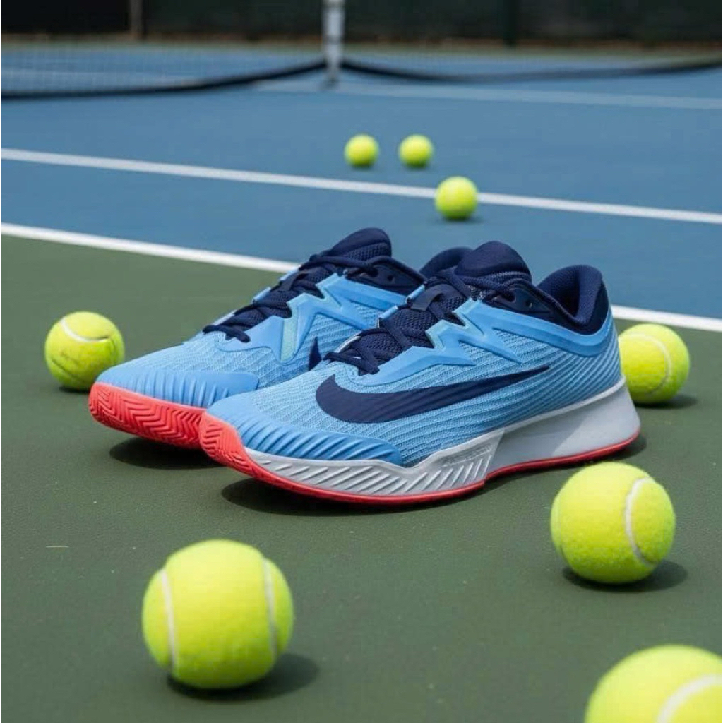 [Chuẩn Chính Hãng 💯] Giày Tennis/Pickleball Nike Vapor Pro 3 ‘University Blue’ FZ2161-403