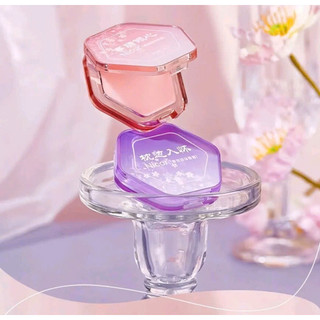 Nước hoa khô dạng sáp Shi Mang - Nicor
