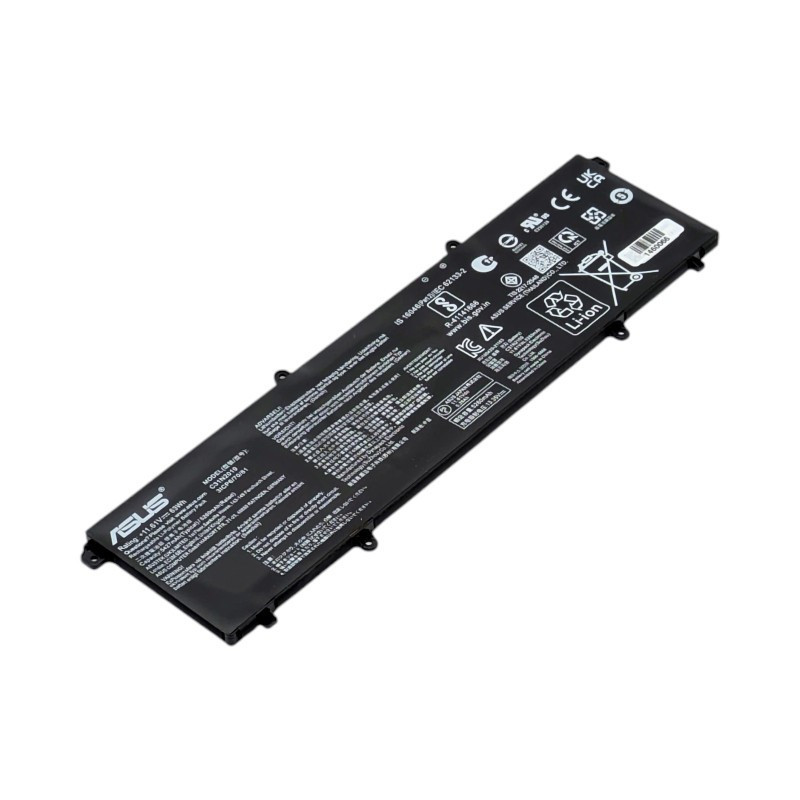 Pin Laptop Asus M3401QA S3400PA S3400QC N7400PC M7400QE  K3400PA K3400PH M3401QA C31N2019 C31N2019-1