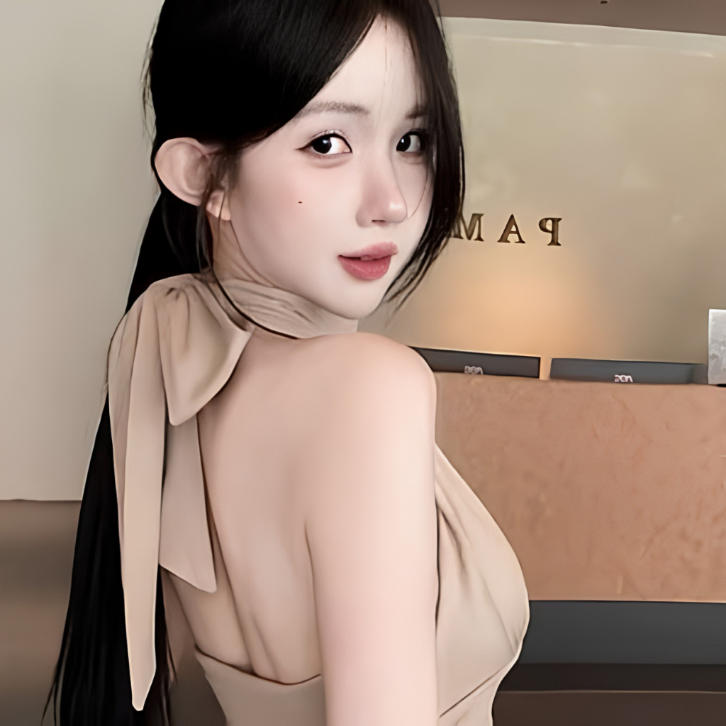 [CÓ MÚT NGỰC] Áo Yếm nhúm ngực kiểu LA_BELLE_18 Áo thun 2 lớp nhún ngực đi biển đi chơi ngọt ngào gợi cảm | BigBuy360 - bigbuy360.vn
