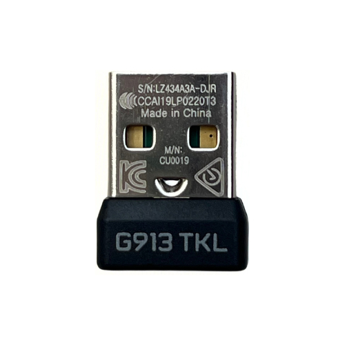 USB Receiver G913 TKL | Đầu thu USB G913 TKL (2nd giao ngẫu nhiên)