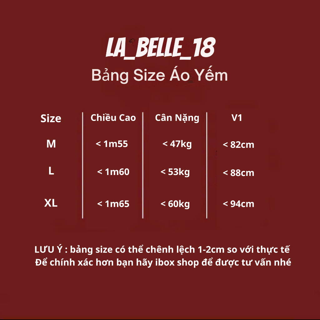 [CÓ MÚT NGỰC] Áo Yếm nhúm ngực kiểu LA_BELLE_18 Áo thun 2 lớp nhún ngực đi biển đi chơi ngọt ngào gợi cảm | BigBuy360 - bigbuy360.vn