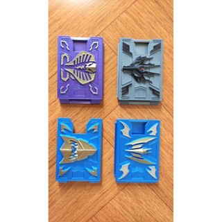 Kamen Rider Ryuki Deck các loại giá rẻ vui lòng đọc kĩ mô tả