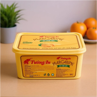 Bơ Thực Vật Tường An Hộp 800gr