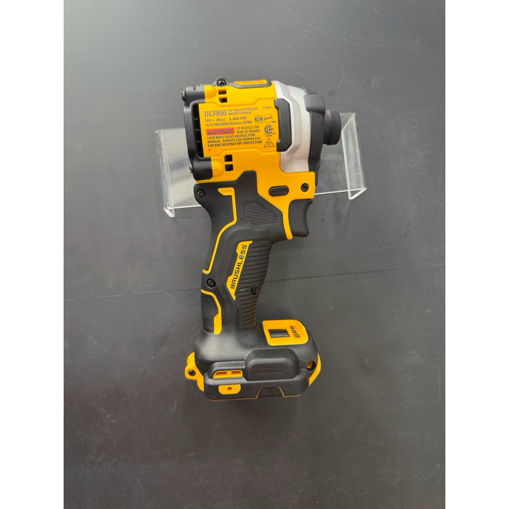 Vít Dewalt DCF850 mới nhập Mỹ