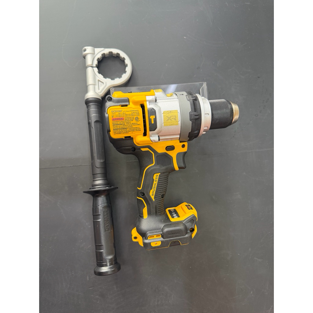 Dewalt DCD1007 xách Mỹ mới 100%