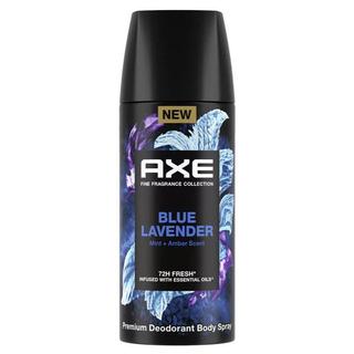 Xịt ngăn mùi toàn thân AXE 50ml