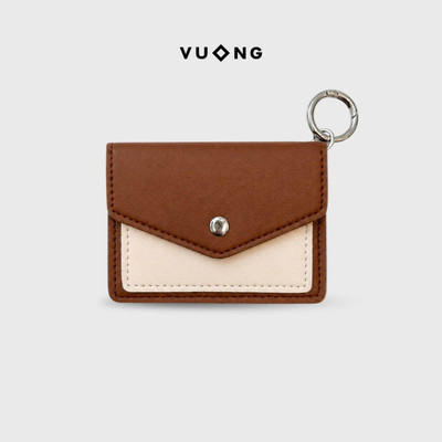 Ví card mini Vuông Shop®️ Blum version 2026