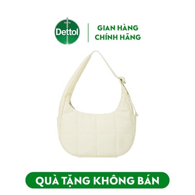 [Hàng tặng không bán] Túi đeo chéo