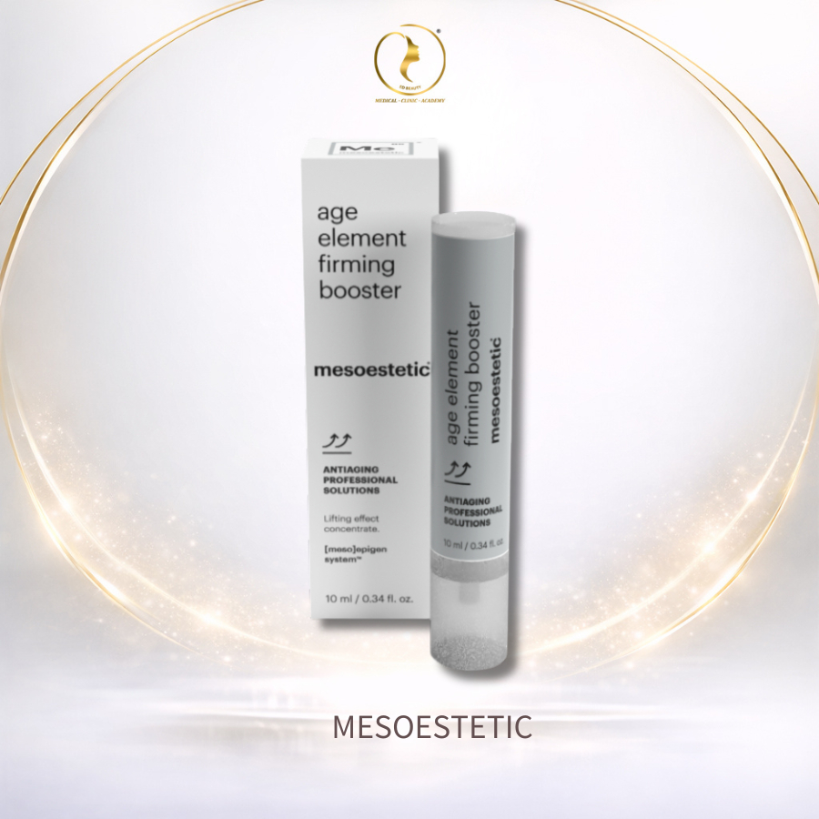 [Chính hãng]Tinh chất săn da Mesoestetic Age Element Firming Booster