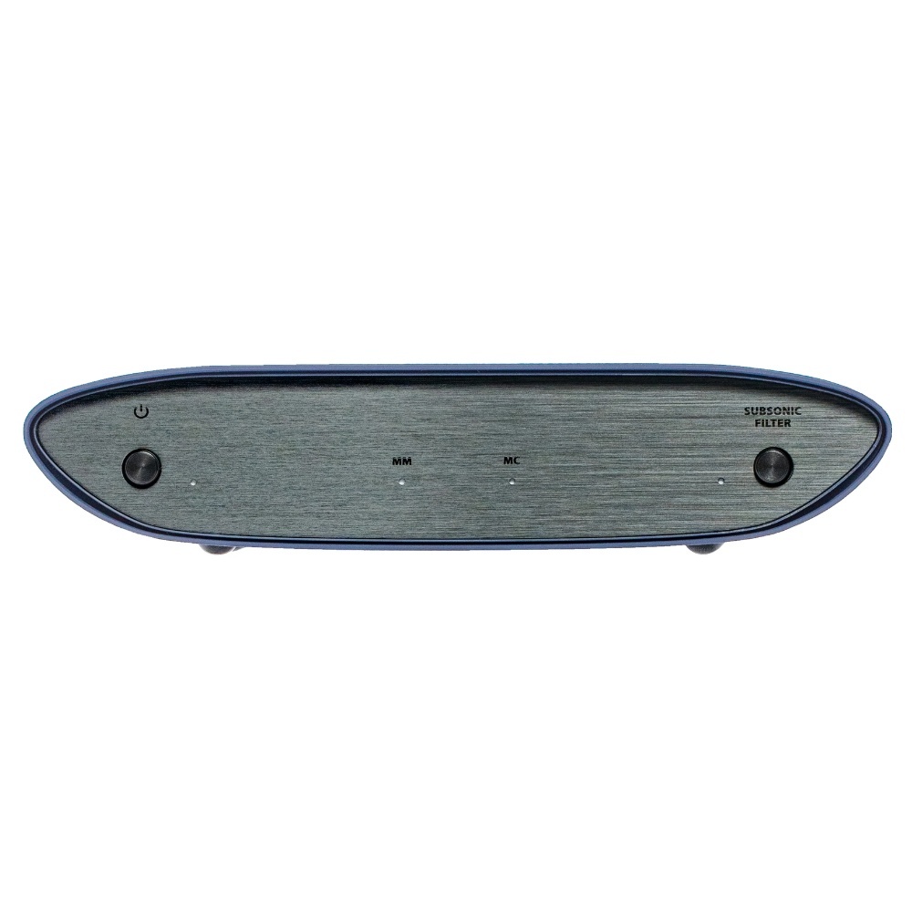 Thiết bị giải mã âm thanh đĩa than iFi ZEN Air Phono 2 - Chính hãng phân phối