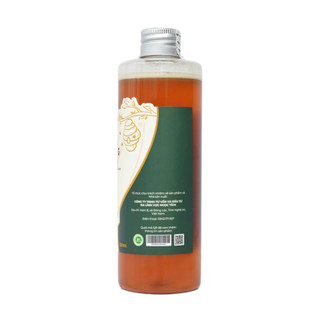 [MOLM] Mật ong lên men tự nhiên 250ml (Mật ong TaBu bao bì mới nhất 2026)