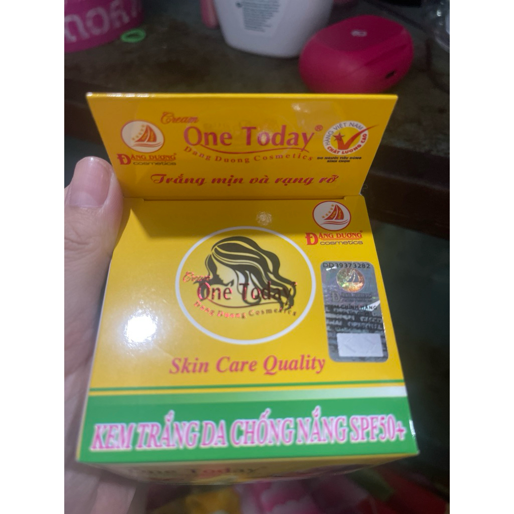 One Today Chống Nắng