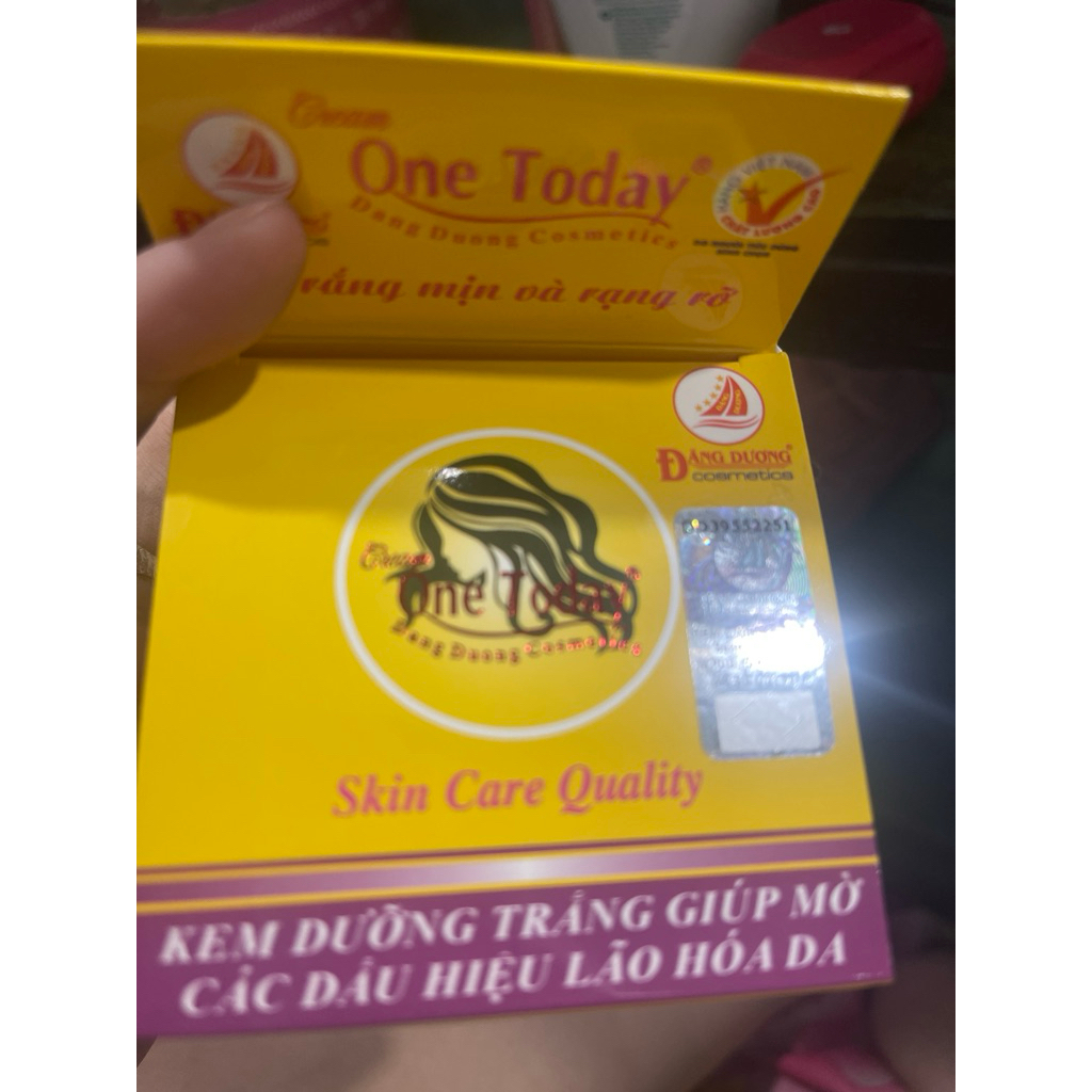 One Today Lảo Hoá