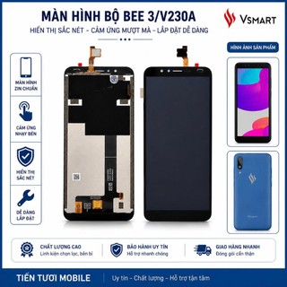 Màn hình bộ vsmart bee 3,v230A