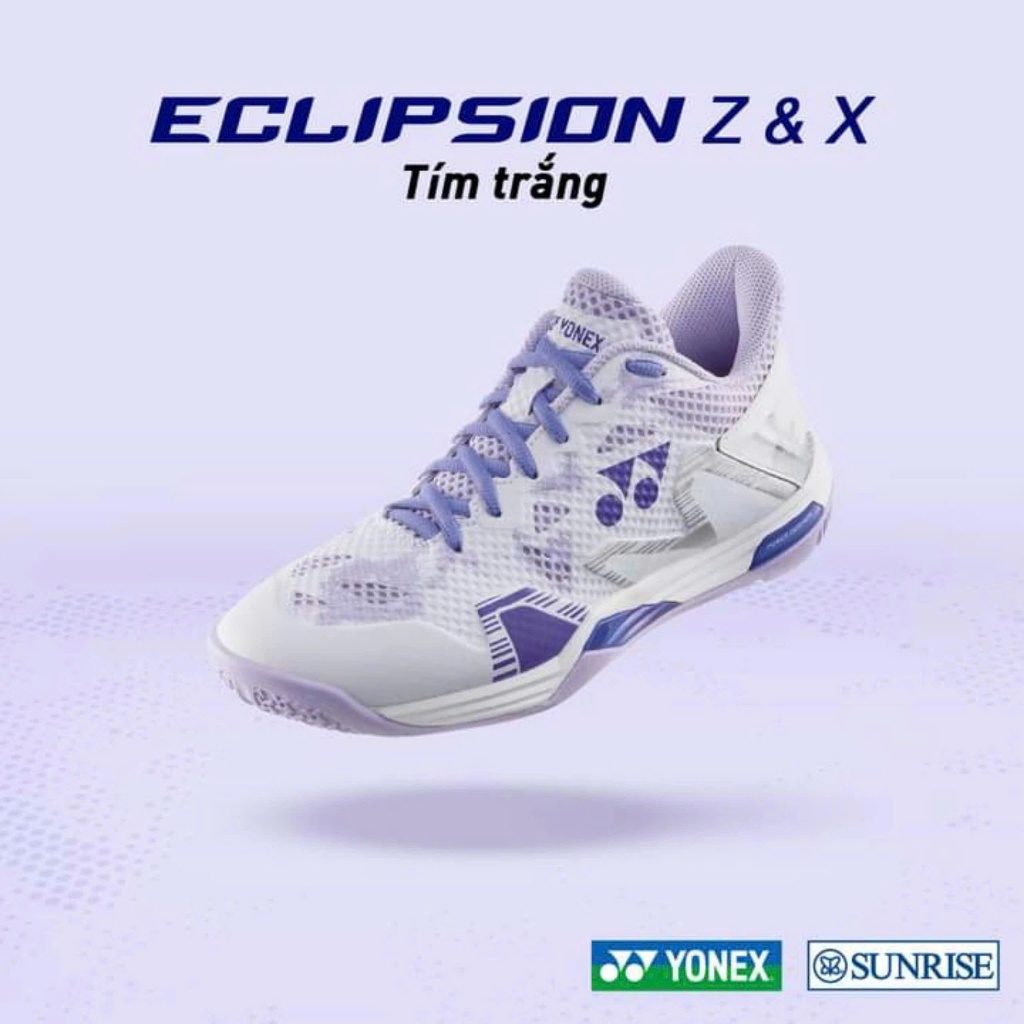 Giày Yonex chính hãng, giầy Yonex Eclipsion Z - Women