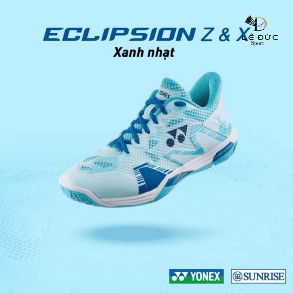 Giày Yonex chính hãng, Giày Yonex Eclipsion Z - WIDE