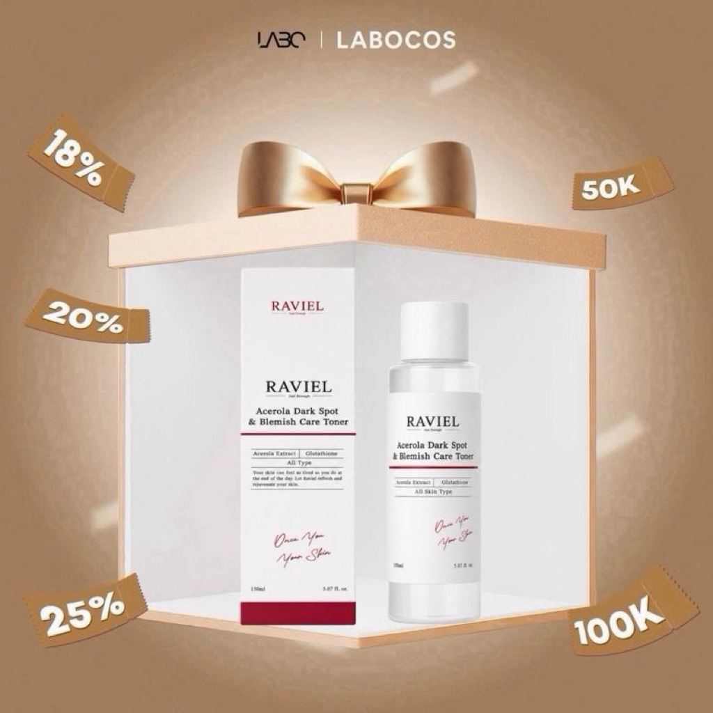 F04_TONER ACEROLA 150ML CÂN BẰNG & SÁNG DA