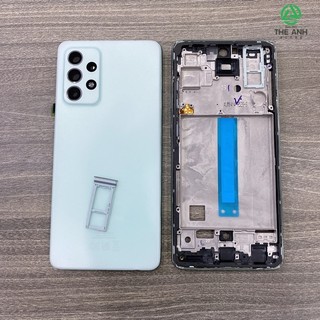 Bộ vỏ Samsung A52 / A52s, hàng như hình